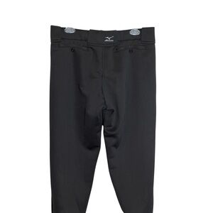 Mizuno Black Athletic Pants